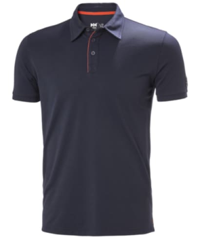 Helly hansen kensington tech polo-79248