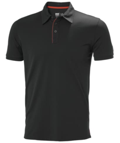 Helly hansen kensington tech polo-79248