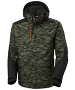 Helly hansen kensington warm winter jacket-71345