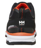 Helly hansen ladies lightweight safety trainer shoe luna low s1p-78244