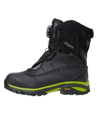 Helly hansen magni s3 boa fastener winter lined composite safety boot - 78317