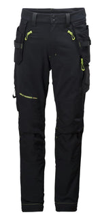 Helly hansen magni stretch ultimate tradesman work trousers - 76563