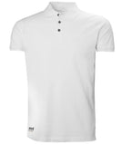 Helly hansen manchester cotton work polo shirt-79167