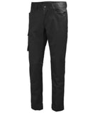 Helly hansen manchester stretch service trouser pant-77525