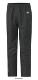 Helly hansen manchester waterproof over trousers pant- 70427