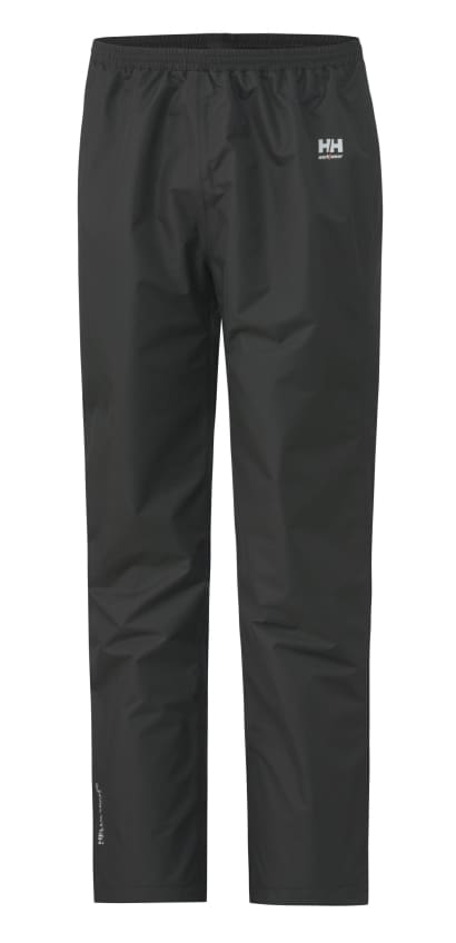 Helly hansen manchester waterproof over trousers pant- 70427