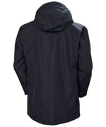 Helly hansen manchester waterproof shell work jacket/coat-71045 workwear jackets & fleeces helly hansen active-workwear