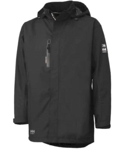 Helly manchester jacket