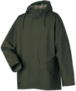 Helly hansen mandal pvc heavy duty waterproof jacket-70129