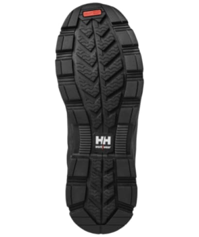 Helly hansen oxford composite s3 boa fastener safety trainer shoe-78402