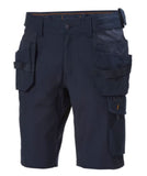 Helly hansen oxford construction work shorts-77463