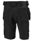 Helly hansen oxford construction work shorts-77463