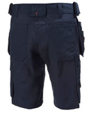 Helly hansen oxford construction work shorts-77463