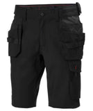 Helly hansen oxford construction work shorts-77463