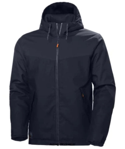 Helly Hansen Jacket