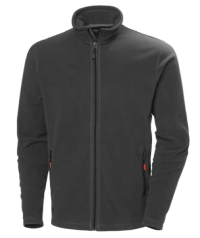 Helly hansen oxford light fleece jacket-72097