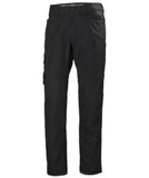 Helly hansen oxford stretch service pant-77460