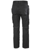 Helly hansen stretch manchester holster pocket kneepad trousers pant-77521