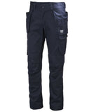 Helly hansen stretch manchester holster pocket kneepad trousers pant-77521