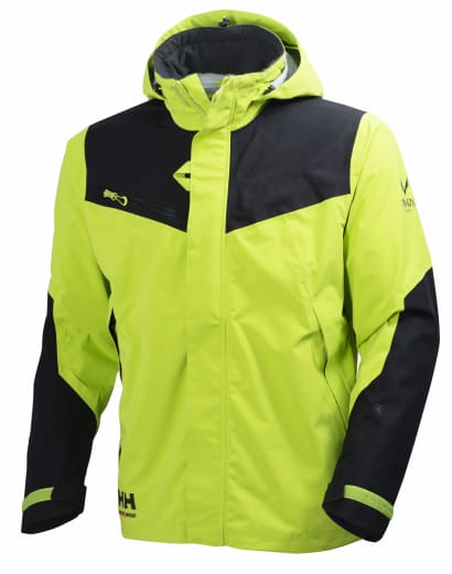 Helly hansen helly tech waterproof magni shell jacket- 71161 workwear jackets & fleeces active-workwear