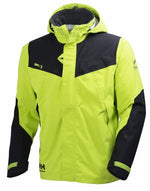 Helly hansen helly tech waterproof magni shell jacket- 71161 workwear jackets & fleeces active-workwear