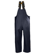 Helly hansen waterproof gale rain bib pants for workers