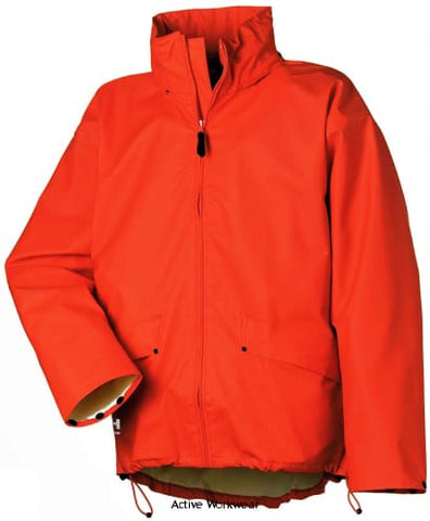 Helly HAnsen Jacket