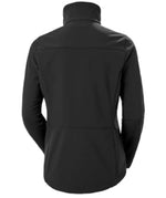 Helly hansen women’s luna softshell jacket ladies -74240