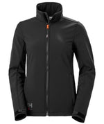 Helly hansen women’s luna softshell jacket ladies -74240