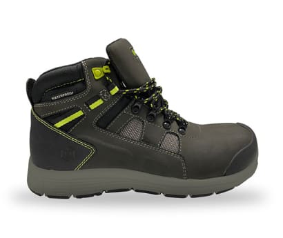 Hiker s7 composite lightweight waterproof safety boot-cf38 beeswift