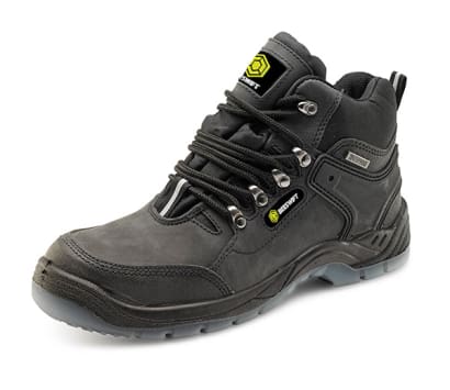 Beeswift CTF30 Waterproof Hiker Safety Boot