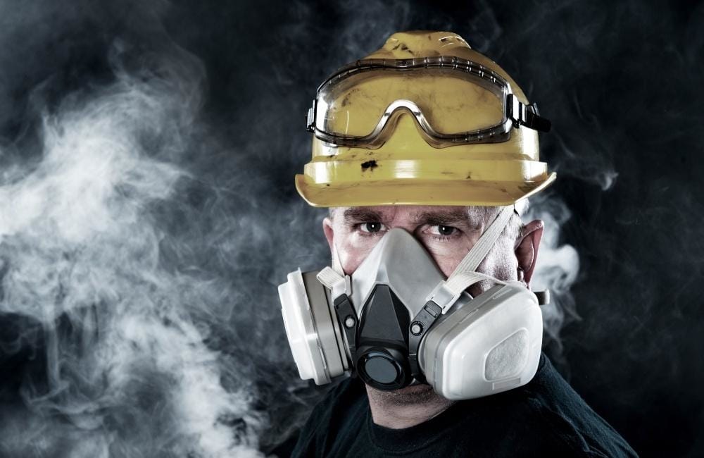 How to Select Respiratory Protective Equipment for your Workplace 