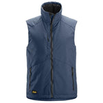 Snickers 4558 All round Winter Vest Bodywarmer-Gilet -4558