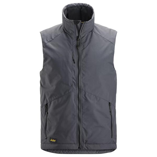 Snickers 4558 All round Winter Vest Bodywarmer-Gilet -4558