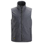 Snickers 4558 All round Winter Vest Bodywarmer-Gilet -4558