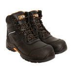 Jcb fastrac waterproof composite s7 safety work boots