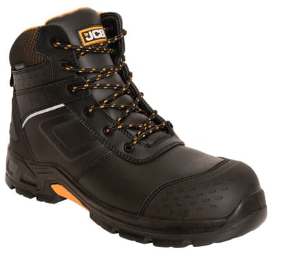 Jcb fastrac waterproof composite s7 safety work boots