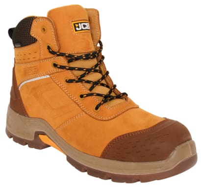 Jcb fastrac waterproof composite s7 safety work boots