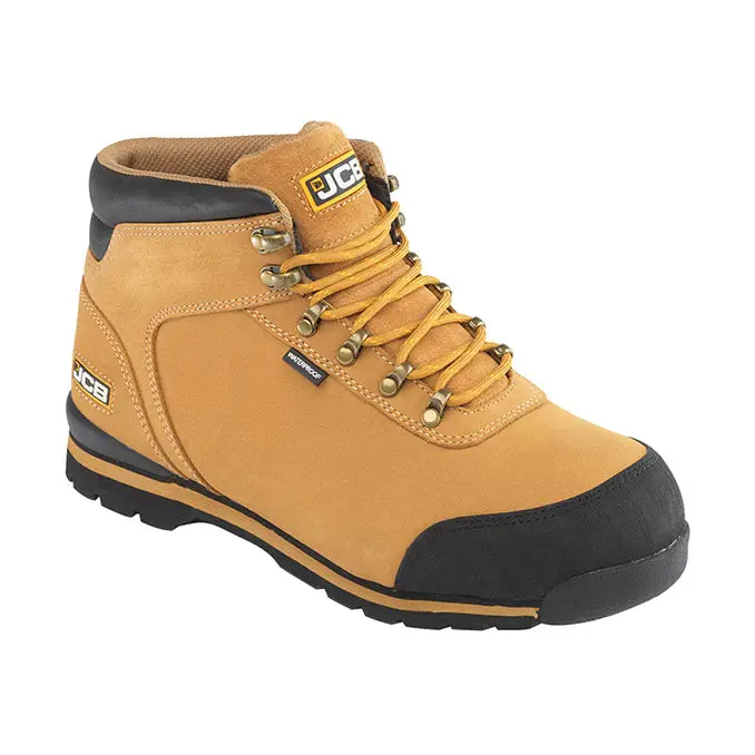 Jcb workwear 3cx hiker boot