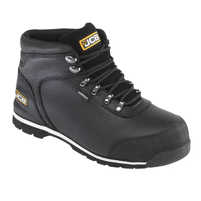 Jcb workwear 3cx hiker boot