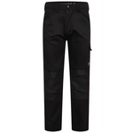 Jcb workwear essential budget work trousers with kneepad pockets