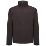 Jcb workwear trade softshell jacket