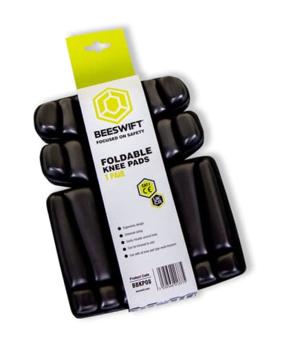 Beeswift Foldable Insertable Knee Pad