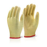 Kutstop medium weight kevlar work glove (pack of 100) - kgmw