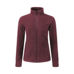 Ladies albatross microfleece jacket