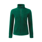 Ladies albatross microfleece jacket