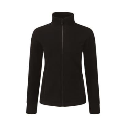 Ladies albatross microfleece jacket