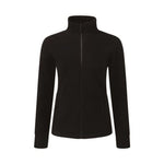 Ladies albatross microfleece jacket