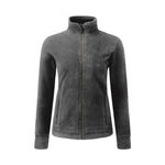 Ladies albatross microfleece jacket