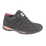 Ladies amblers steel fs47 s1-p womens trainer shoe 19342